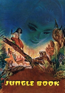 The Jungle Book (1942)