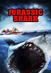 Jurassic Shark (2012)