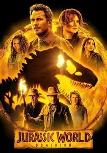 Jurassic World Dominion (2022)