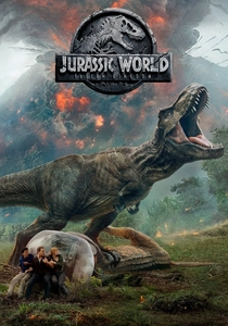 Jurassic World: Fallen Kingdom (2018)