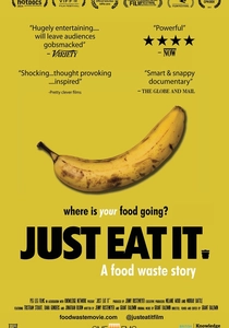 Just Eat It (2014)