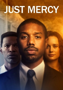 The Mercy (2018)