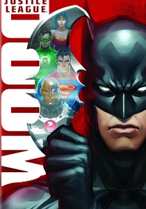 Justice League: Doom (2012)