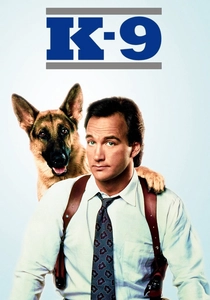 K-9 (1989)