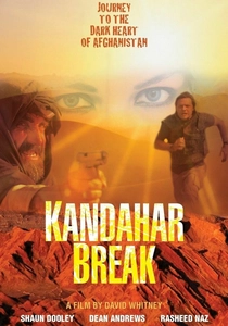 Kandahar Break (2009)
