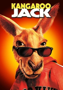Kangaroo Jack (2003)