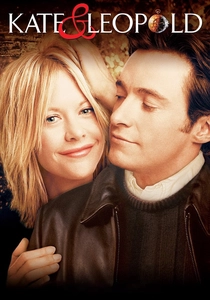 Kate & Leopold (2001)