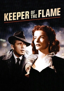 The Keeper of the Flame (1942)