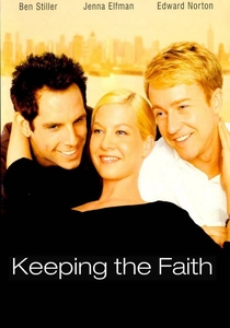 Keeping the Faith (2000)