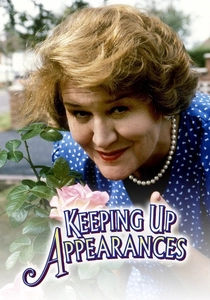 Keeping Up Appearances (1990)