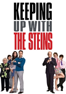 Keeping Up with the Steins (2006)