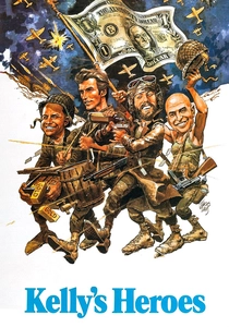 Kelly's Heroes (1970)
