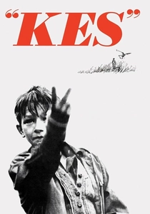 Kes (1969)