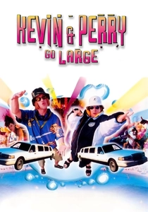 Kevin & Perry Go Large (2000)