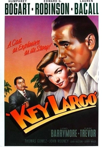 Key Largo (1948)
