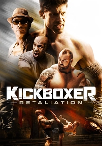 Kickboxer: Retaliation (2018)