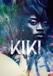 Kiki (2016)