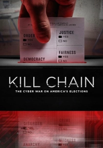 Kill Chain: The Cyber War on America's Elections (2020)