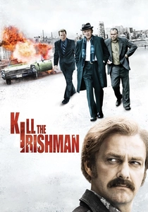 Kill the Irishman (2011)