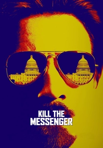Kill the Messenger (2014)