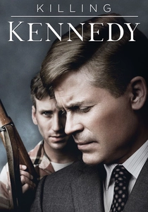 The Men Who Killed Kennedy (2013)