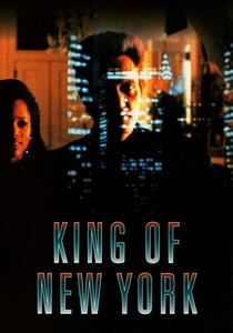 King of New York (1990)
