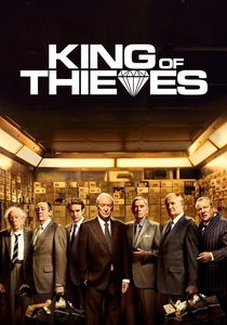 King of Thieves (2018)