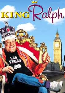 King Ralph (1991)