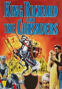 King Richard and the Crusaders (1954)
