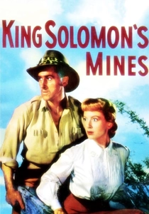 King Solomon's Mines (1950)