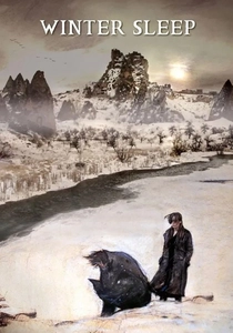 Winter Sleep (2014)