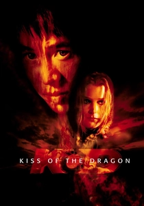 Kiss of the Dragon (2001)