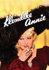 Klondike Annie (1936)