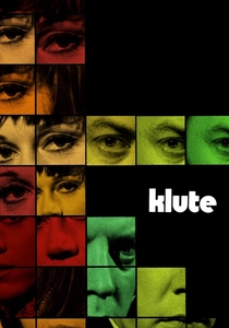 Klute (1971)