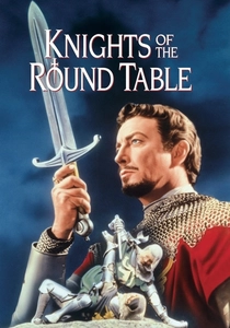 Knights of the Round Table (1953)