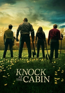 Knock at the Cabin (2023)