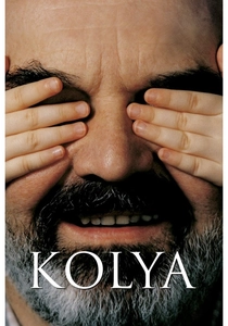 Kolya (1996)