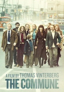 The Commune (2016)