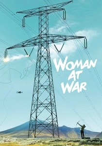 The Woman at War (2018)