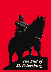 The End of St. Petersburg (1927)