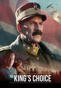 The King's Choice (2016)