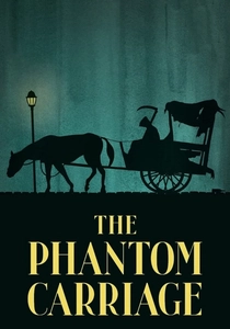 The Phantom Carriage (1921)