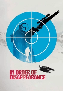 In Order of Disappearance (2014)