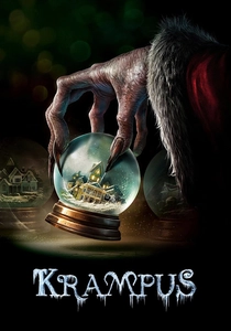 Krampus (2015)