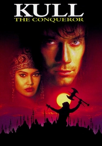 Kull the Conqueror (1997)