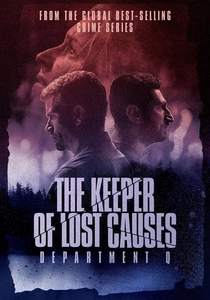 The Keeper of Lost Causes (2013)