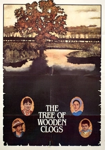 The Tree of Wooden Clogs (1978)