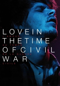 Love in a Time of Civil War (2014)