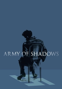 Army of Shadows (1969)