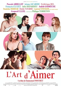 The Art of Love (2011)